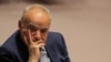 U.N. Libya Envoy Ghassan Salame calls for a truce during the upcoming Eid al-Adha religious holiday, saying the fighting needs to end before it “grows into a full-blown civil war.”