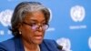 US Urges North Korea to Halt Missile Test ‘Provocations’