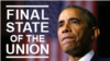 Obama apresenta hoje os desafios do país