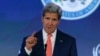 FILE - U.S. Secretary of State John Kerry