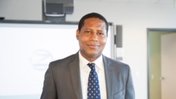 ONG escreve ao presidente angolano - 2:11