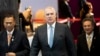 Backlash Over Prince Andrew Interview Sparks 'Palace Intrigue'