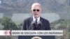 Biden ofrece disculpa por abusos contra niños indígenas