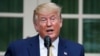 Trump confirme une opération d’expulsion de migrants sans-papiers ce week-end