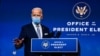 Biden aendelea kuweka historia katika uteuzi wake