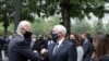 Trump et Biden commémorent les attentats du 11 septembre au mémorial du vol 93 en Pennsylvanie
