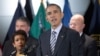 Barack Obama appelle à la vigilance