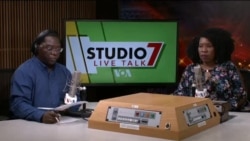 Live Talk