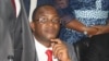 Douglas Mwonzora and Ncube