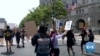 Pentagon Chief Defies Trump on Military to Quell Protests 