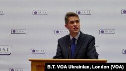 Gavin Williamson 