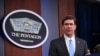 El secretario de Defensa, Mark Esper, dijo que los responsables del ataque a soldados estadounidenses en Irak, pagarán consecuencias. 