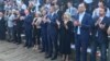 Hristijan Mickovski Ohrid 1