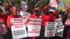 Mvutano waongezeka Zimbabwe uchaguzi unavyo karibia