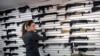 En images: la puissante NRA