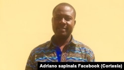 Adriano Sapinala
