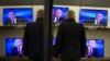 Пропагандистам РФ складно коментувати контрнаступ України, кажуть на Заході