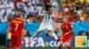 Dan Wasannan Toby Alderweireld Yace Yafi Bukatar Zama a Klob Inshi