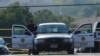 Un homme noir non armé au comportement erratique abattu par la police aux États-Unis