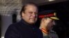 Newly elected Prime Minister of Parkistan, Nawaz Sharif