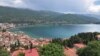 Ohridsko ezero Ohrid Lake 02