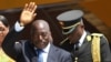 Le président de la République démocratique du Congo Joseph Kabila, 30 juin 2016.