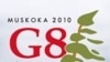G8 Gets Praise for Re-committing to Food Security