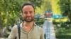 FILE - French citizen Louis Arnaud, shown here in an undated photo provided by his family, was sentenced to five years in prison by an Iranian court.