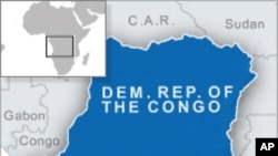 République Démocratique du Congo