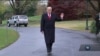Як президент Трамп втілював доктрину «Америка понад усе» у 2018-му. відео