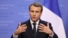 Accord sur le Brexit: la France ne "sacrifiera" pas ses pêcheurs