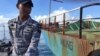 Fishing Crackdown Nets Benefits for Indonesia