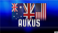從世界尾端到印太尖端- AUKUS“核潛艇”協議的真實涵義