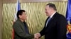 Why the US Might Reject Selling Arms to the Philippines