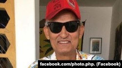Compositor e intérprete cabo-verdiano fala da sua carreira