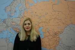 Masha Durkalic