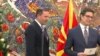 Премиерот Зоран Заев ја депонираше оставката