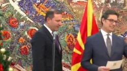 Премиерот Зоран Заев ја депонираше оставката