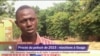 Prison ferme pour Diendéré et Bassolé