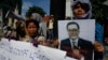 Court Orders Continued Detention of Opposition Senator