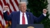 Trump kuendelea kuwawekea vikwazo maafisa wa China