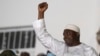 Kesi ya uchaguzi dhidi ya Barrow yatupiliwa mbali Gambia