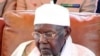 Le chef de la confrérie musulmane des tidianes, une des plus importantes du Sénégal, Serigne Abdou Aziz Sy, est décédé, 22 septembre 2017. (Twitter/ samba thiam‏ @bathie81 )