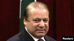 وزیرِ اعظم نواز شریف