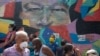 Venezolanos con planes de emigrar quedan atrapados por suspensión de vuelos