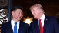 VOA Asia - Trade talks appear promising in latest round