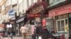 WATCH: Syrian Enclave Sprouts Up in Turkish Metropolis