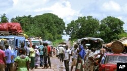 Guiné-Bissau: Oposição promete mais manifestações até cair o governo