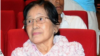 စာရေးဆရာမကြီး ခင်ဆွေဦး။