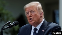Presidente Trump